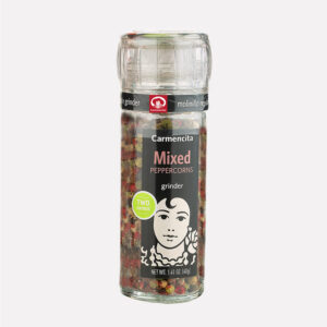 Carmencita mixed peppercorns - 40 gr