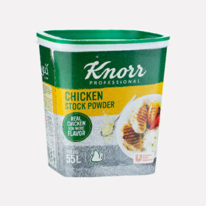 كنور مرقة الفراخ بودر - ا كيلو