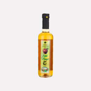 Italian Apple Vinegar - 500 ml