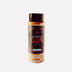 Grains Cajun seasoning - 110 gr