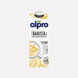 Oat Milk Alpro Professional - 1 Liter