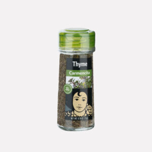 Carmencita Thyme - 20 gr