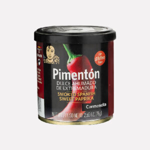 كارمنسيتا بابريكا مدخنة - 75 جرام