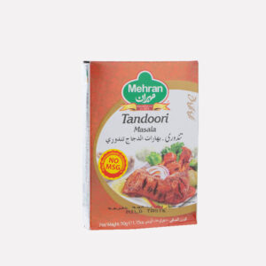 مهران بهارات الدجاج التندوري - 50 جرام