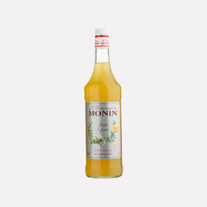 Monin Sweet & Sour Syrup