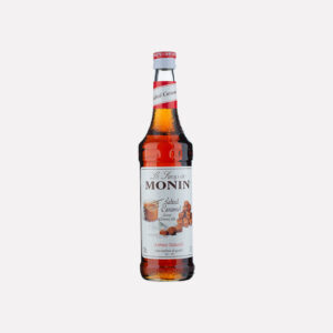 Monin Salted Caramel Syrup