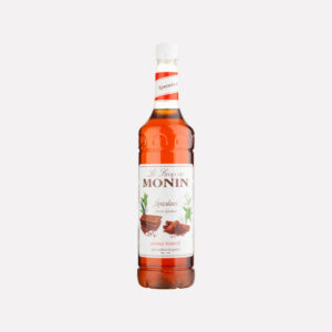 Monin Speculoos Syrup