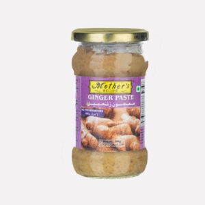 Mother's Ginger Paste - 300 gr