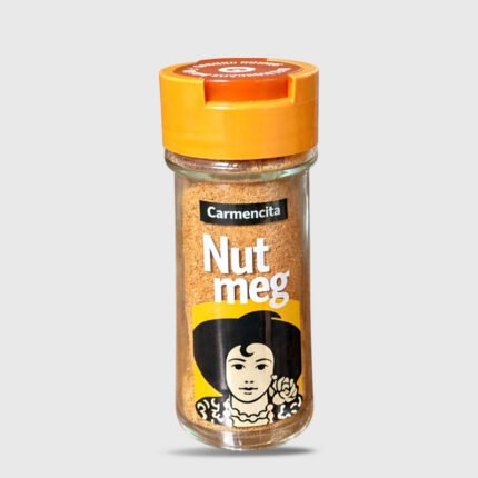 Carmencita Ground Nutmeg – 50 gr