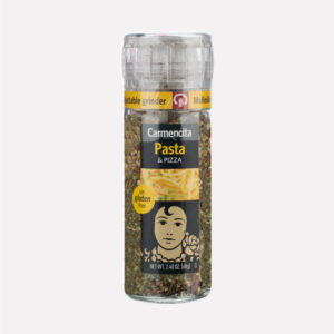 Carmencita Pizza & Pasta Seasoning - 40 gr