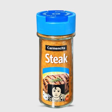 Carmencita Meat Seasoning - 75 gr