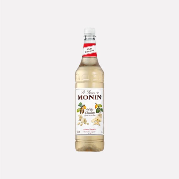 مونين سيرب الشوكولاتة البيضاء - ArkanFoods