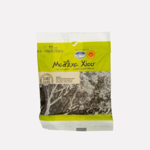 Chios Gum Mastic - 10 gr