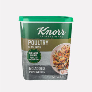 Knorr Poultry Seasoning - 1 kilo