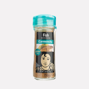 Carmencita Fish Seasoning - 75 gr