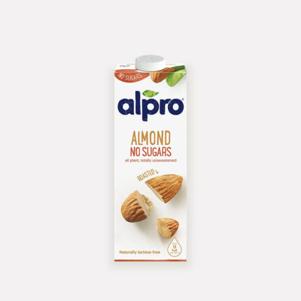 Almond