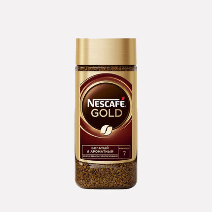 Nescafe