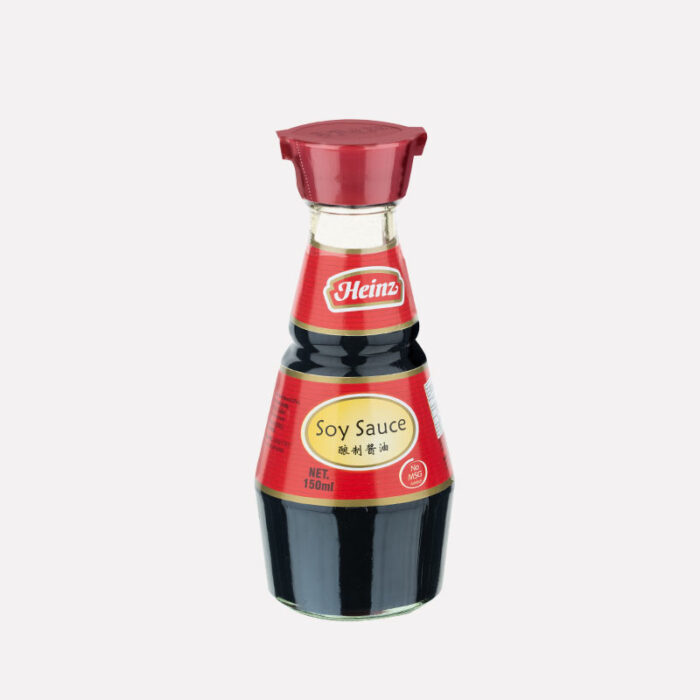 Heinz Soy Sauce