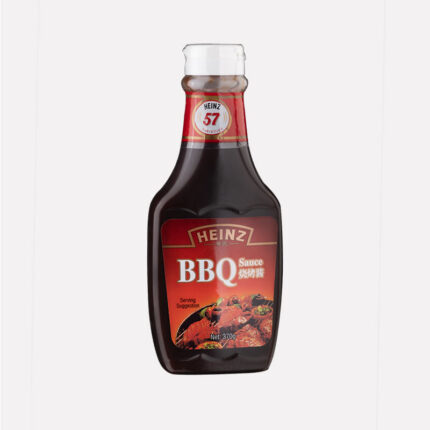 heinz BBQ