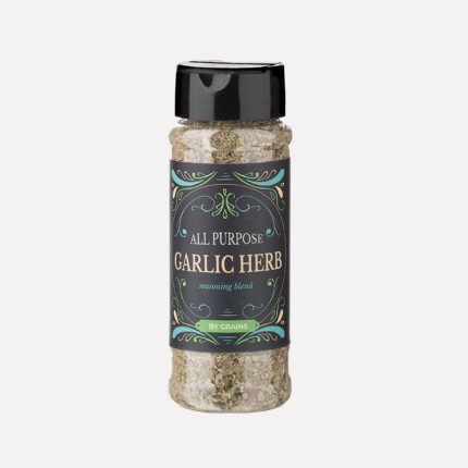 Garlic herb