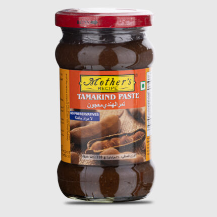 Mother's Tamarind Paste - 320 Gr