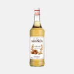 monin syrup toffee