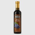Bonucci Red Grape 500 Ml