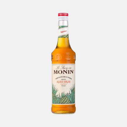 Monin Agave Syrup - 700 ml