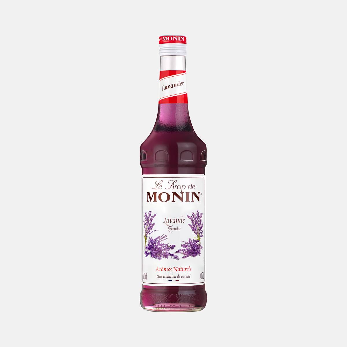 Monin Lavender Syrup - 700 ml - ARKAN FOODS