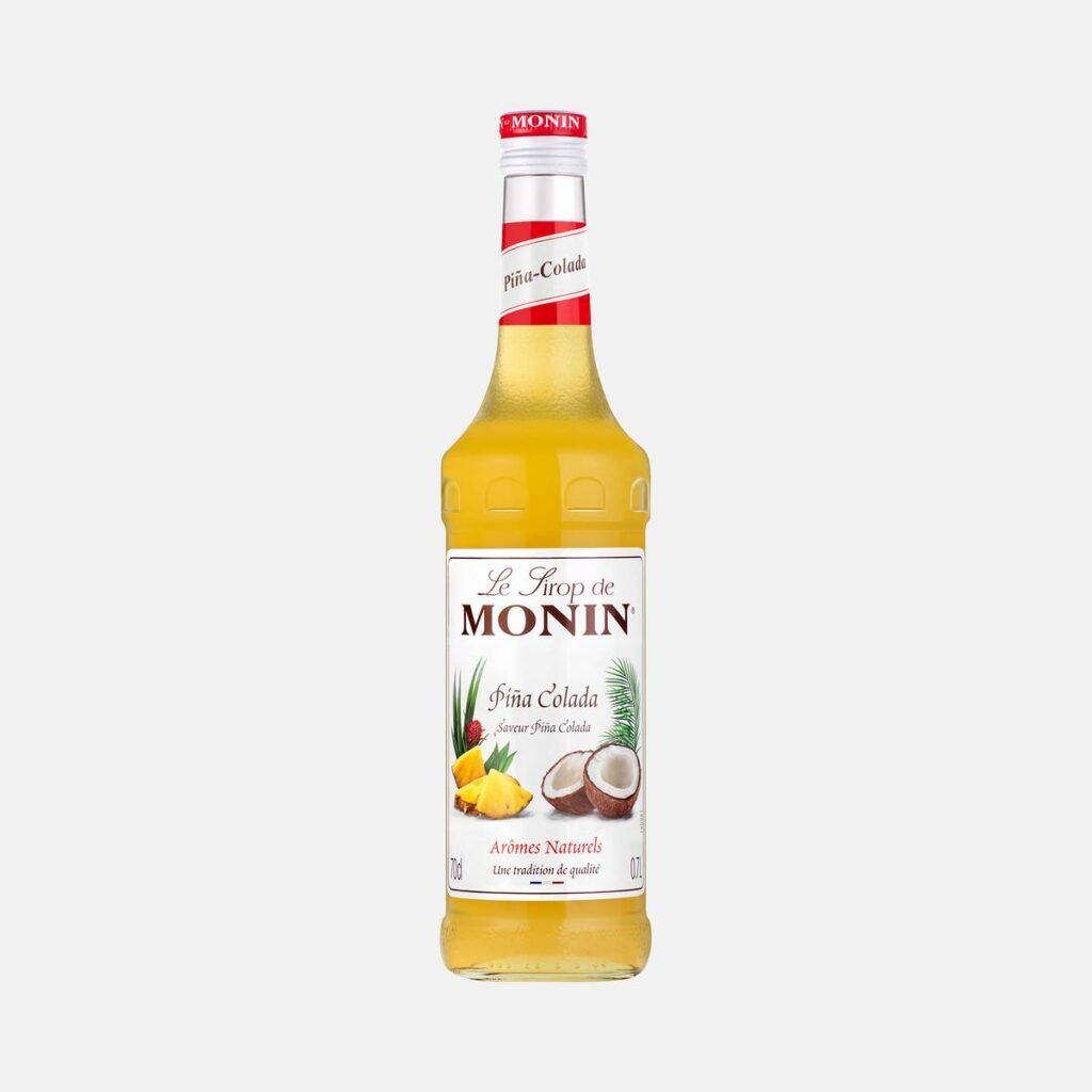 مونين سيرب البينا كولادا - ArkanFoods