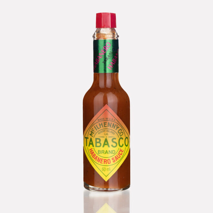 Tabasco Habanero