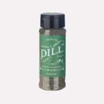 Natural Dried Dill Weed