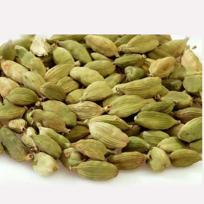 Indian Green Cardamom - 100 Gr