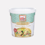 Green Curry paste