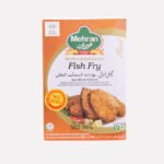 Mehran Fish Spices - 50 gr