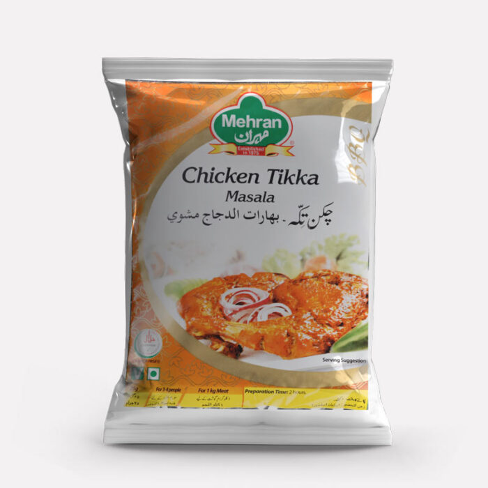 Mehran Tikka Chicken Masala - 25 Gr