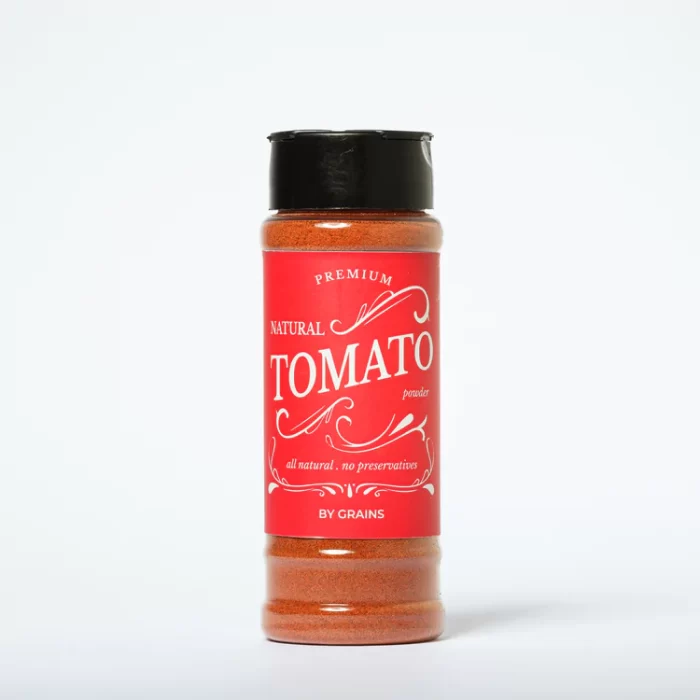 Natural Tomato Powder