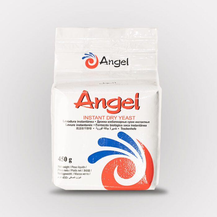 Angel Yeast 450 gr