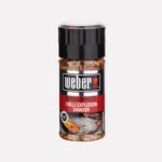 Weber African Birds Eye Chilli Explosion Grinder - 200 Gr