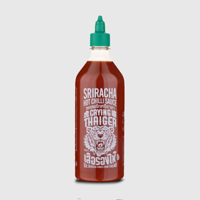 Suree Sriracha Chili Sauce - 815 Ml