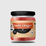 Ginger Pickle Zumra