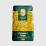 Golden Mills Rigatoni Pasta - 500 Gr
