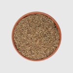 Ground Cumin - 100 Gr