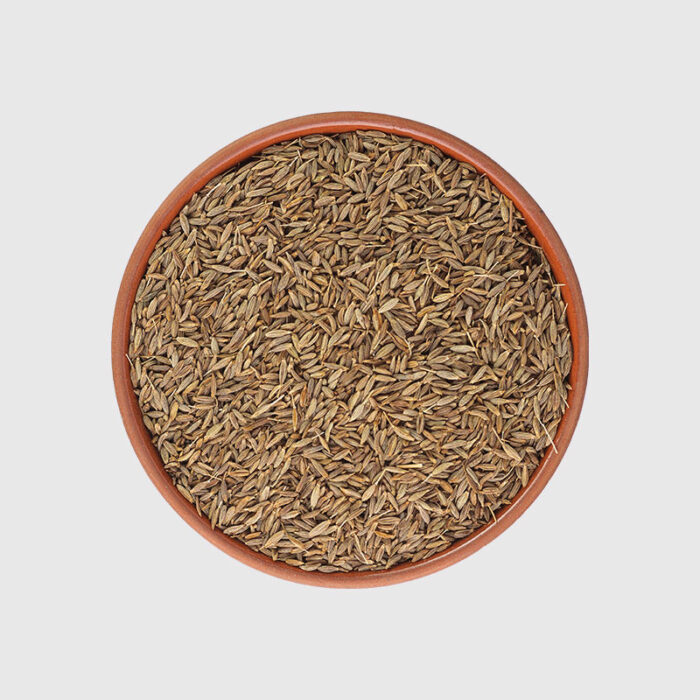 Ground Cumin - 100 Gr