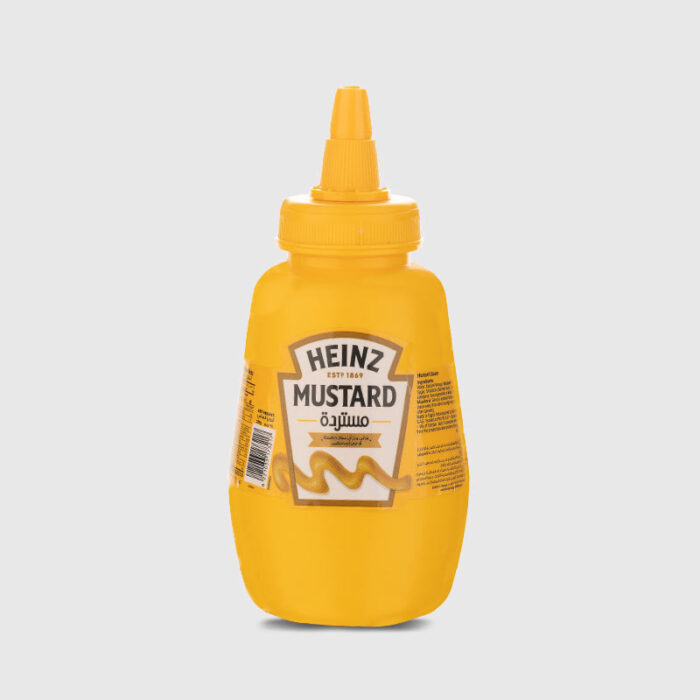 Heinz Mustard - 235 Gr