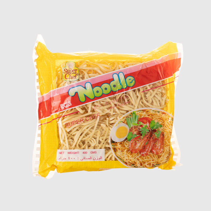 Egg Noodle - 400 grams