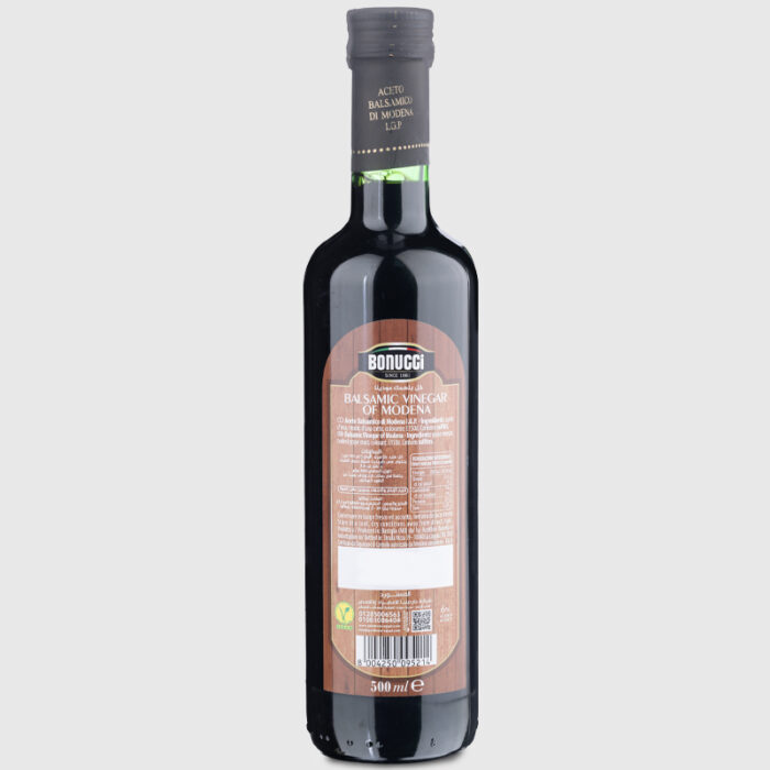 Italian Balsamico vinegar - 500 ml