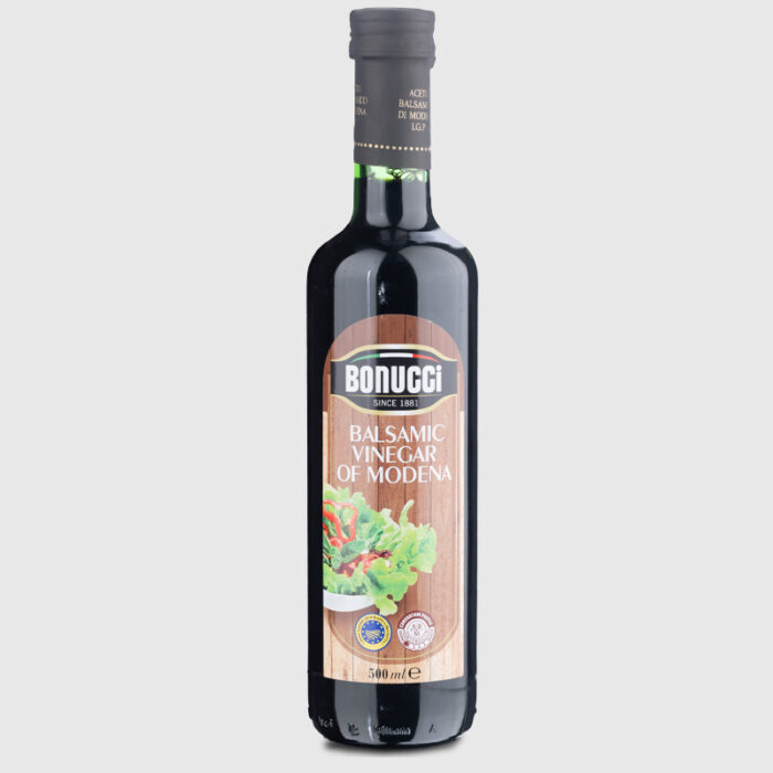 Italian Balsamico vinegar - 500 ml