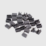 Easy Chopstick Helpers - 5 pcs