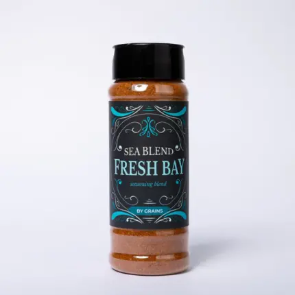 Fresh Bay Seasoning Blend